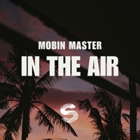 In The Air - Single - Mobin Master
