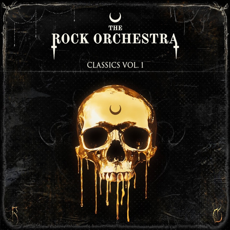 Meaning of  by The Rock Orchestra
