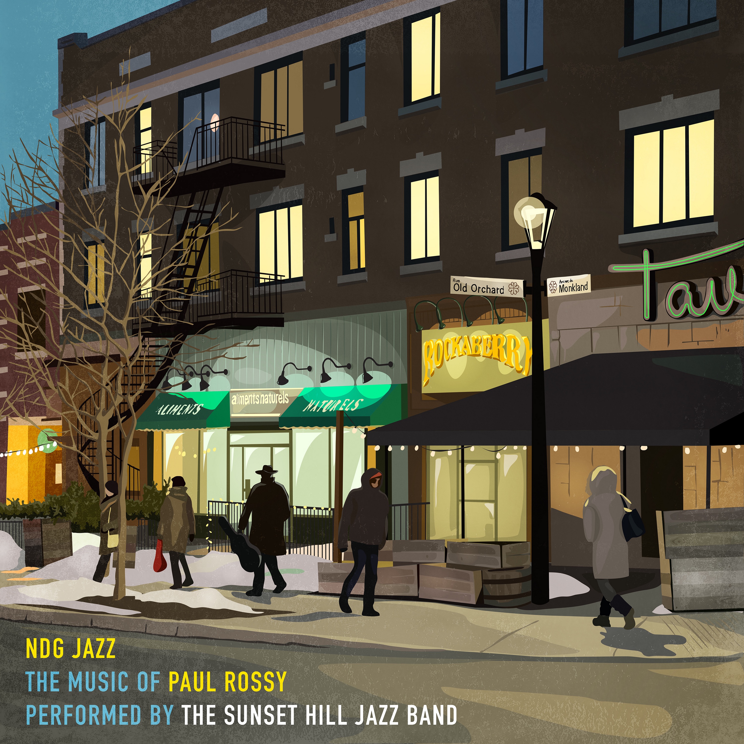 Better Lucky Than Good - Single