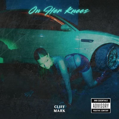 On Her Knees - Single