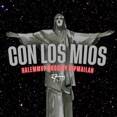 Con los Míos - Single