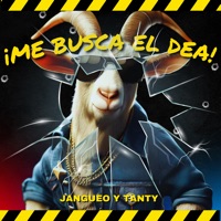 Me Busca el Dea - Single - Jangueo & Tanty
