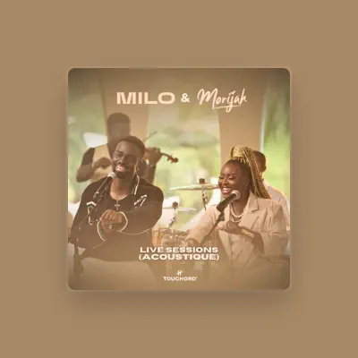 Listen to M I L O, watch music videos, read bio, see tour dates & more!
