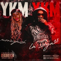 YKM (feat. La Soga18 & Money Mish) - Single - Rapea Conmigo