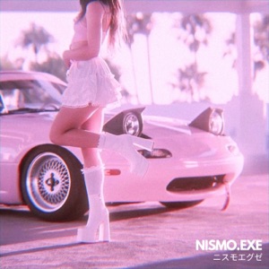 Cupid (Nismo.Exe Remix) - EP