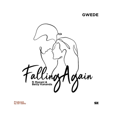 Falling Again - Single