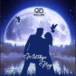 MITTHYE NOY VIDEO SONG (feat. Souvik Banerjee & Aaindrila Dutta)