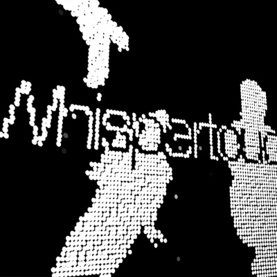 Whispertouch (reMixes) - Single