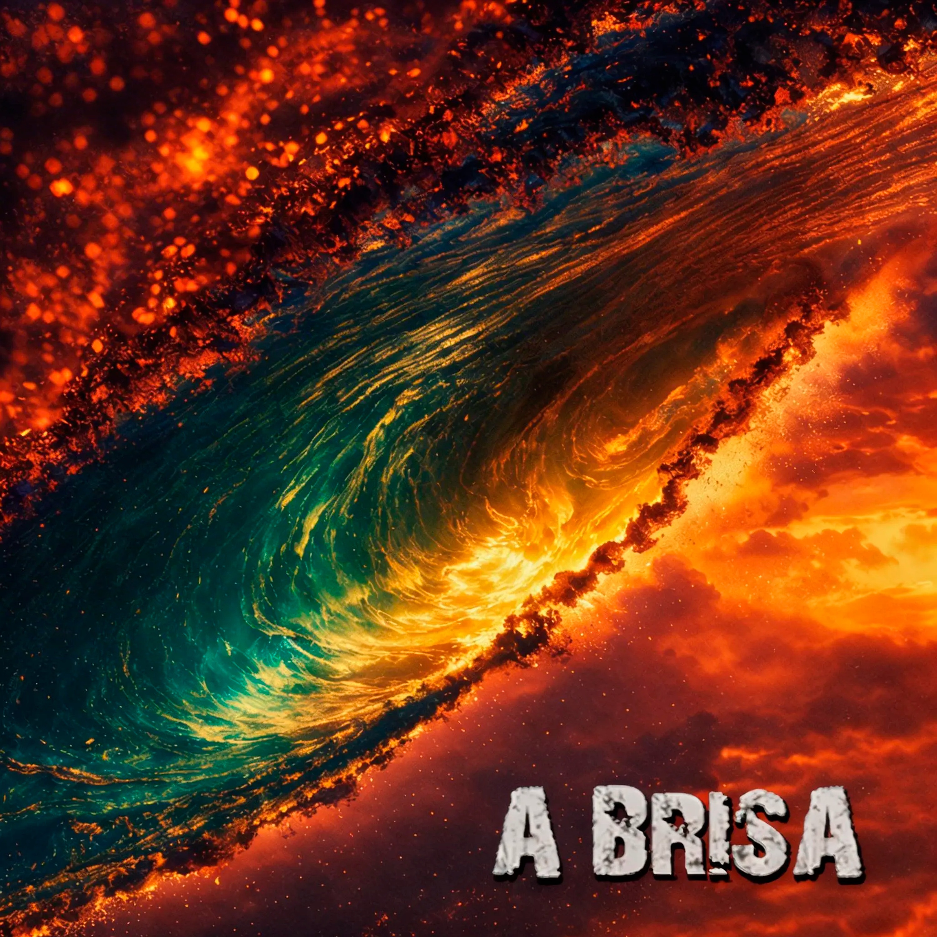 A Brisa