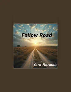 Listen to Yard Normals, watch music videos, read bio, see tour dates & more!