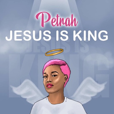 Jesus Is King - Single