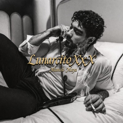 Lunarcitoxxx - Single