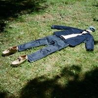 Denim Blue Jeans - Single - Mike Nasa & Dexter Eliot