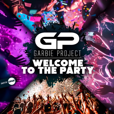 Welcome to the Party - Single