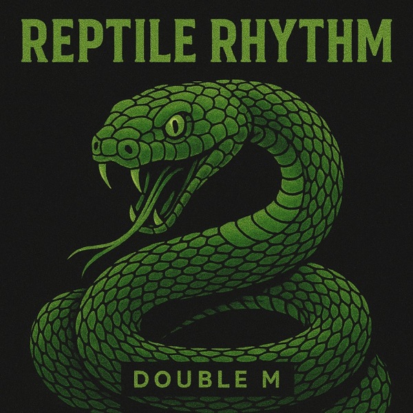 Reptile Rhythm