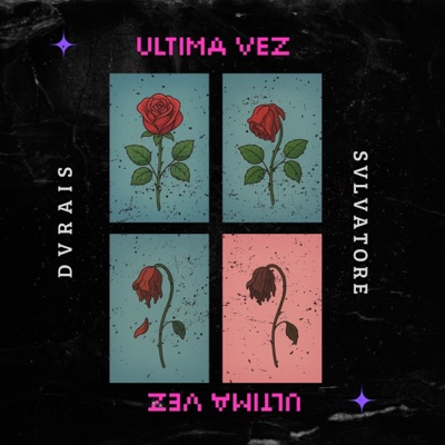 Última Vez - Single