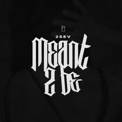 Meant 2 Be - Single