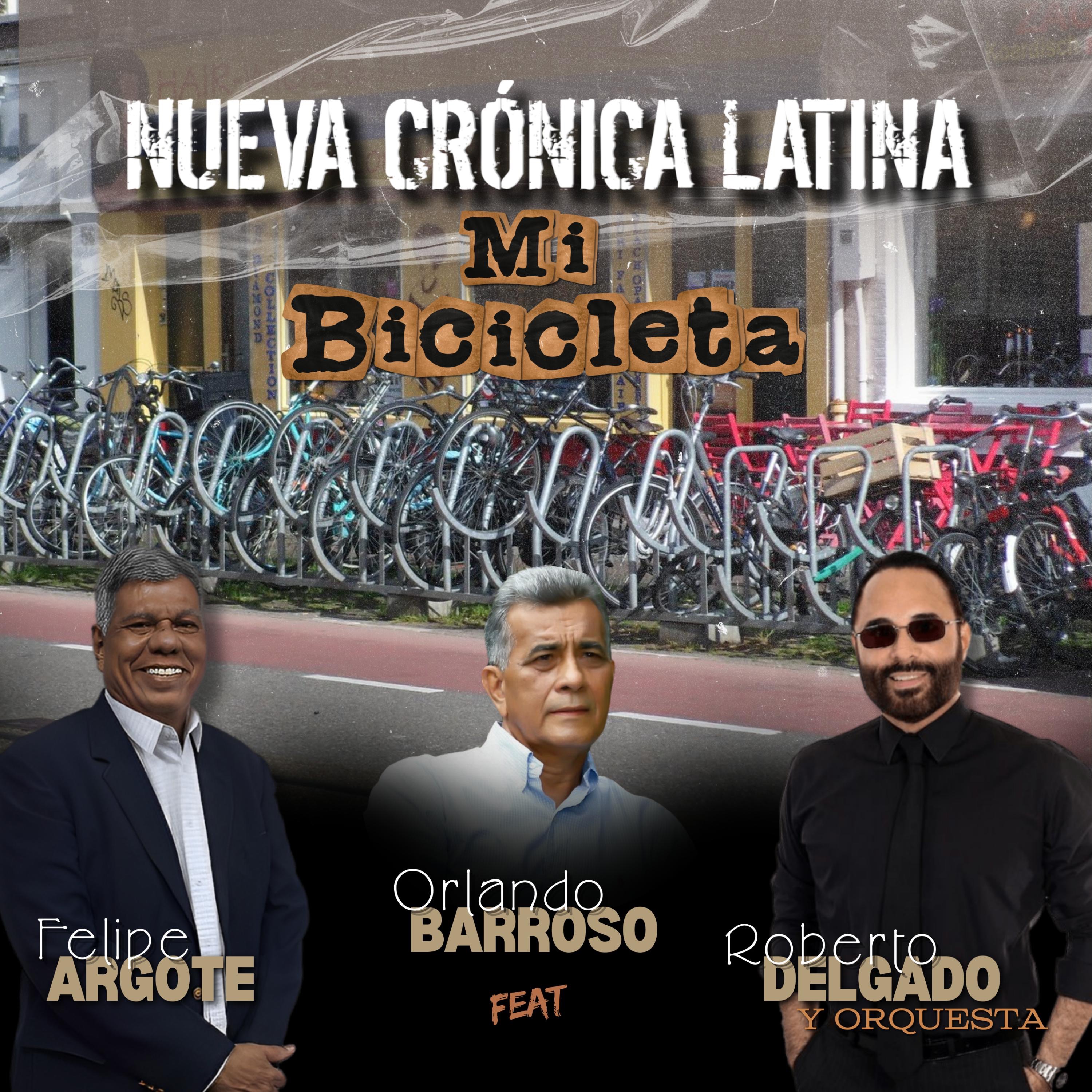 MI BICICLETA - Single