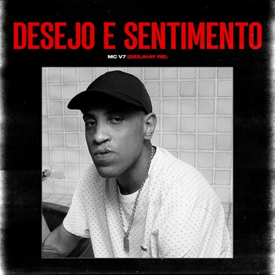 Desejo e Sentimento - Single