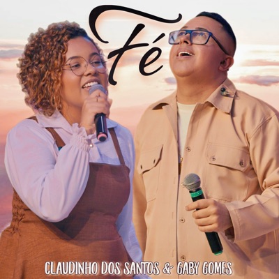 Fé (feat. Gaby Gomes) - Single