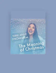 Terri Anne Strongarm을(를) 듣고, 뮤직 비디오를 보고, 약력을 읽고, 투어 일정 등을 확인하세요!