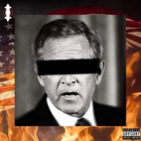 PRESIDENT BUSH (Freestyle) - Single - otto