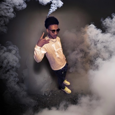 Openhands (feat. OT Helix) - Single