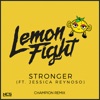 Stronger (Champion Remix)