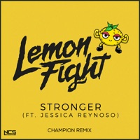 Stronger (Champion Remix)