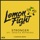 Lemon Fight - Stronger (feat. Jessica Reynoso) [Champion Remix]
