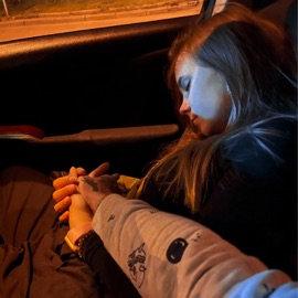 Первая любовь Gambit 13