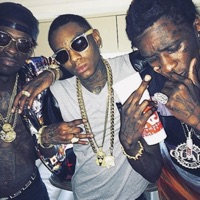 Allegiance - Single - jujuvr