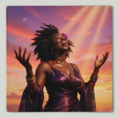 Afro Gospel #4 : Que Ta Volonté Soit