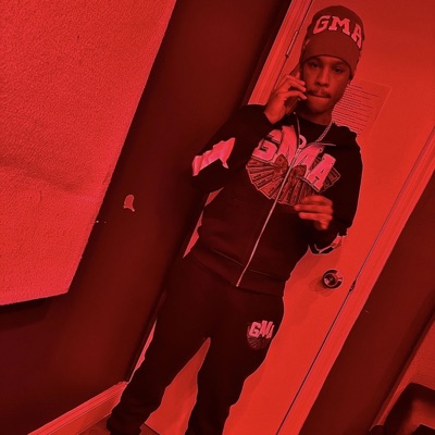 4HUNNID PERCENT - Single