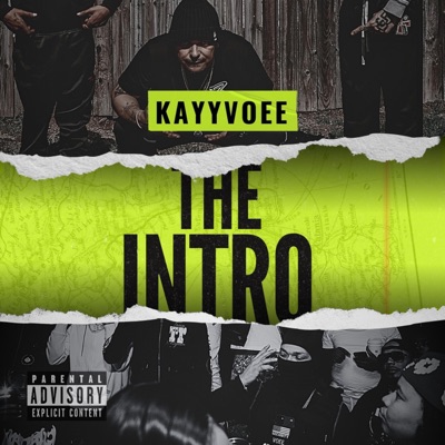 The Intro
