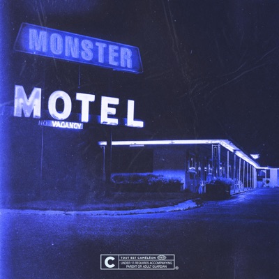 Monster - Single