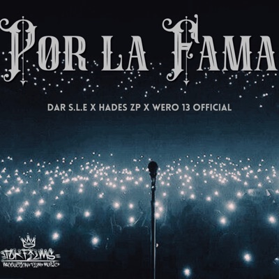 Por la Fama - Single