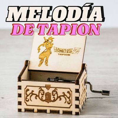 Melodía de Tapion - Single