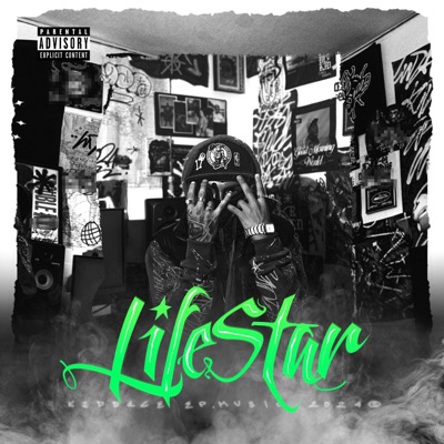 LifeStar - EP