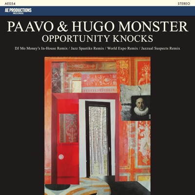 Opportunity Knocks - EP