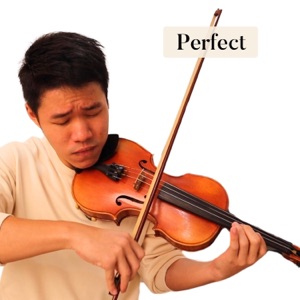 Perfect (Violin Instrumental) - Single