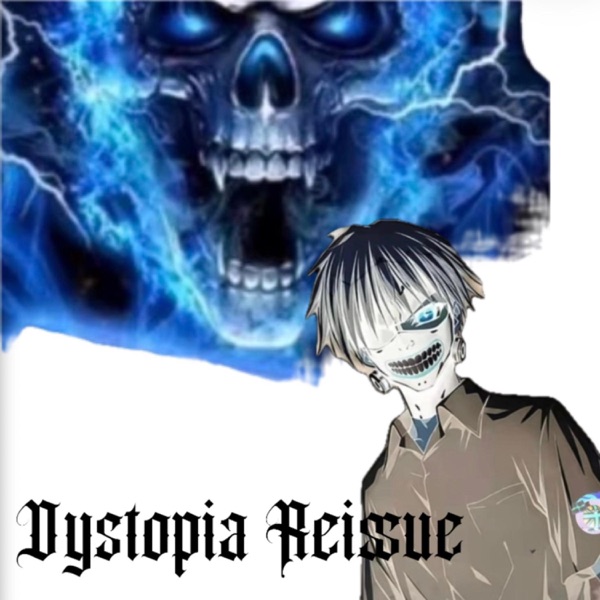 DYSTOPIA Reissue
