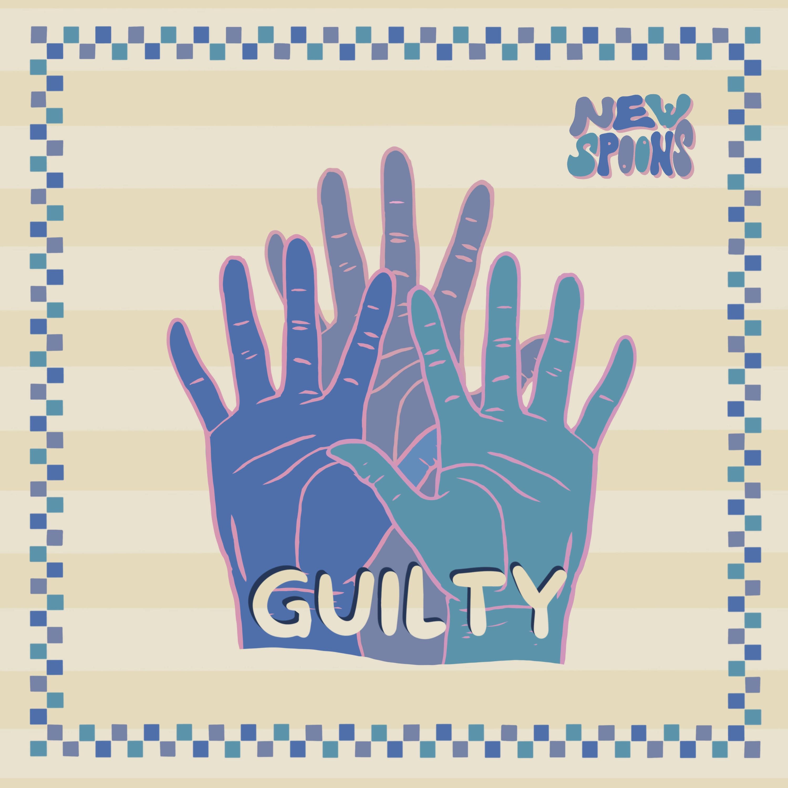 Guilty - Single