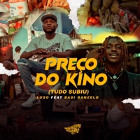 Preço do Kino (feat. BADIBANZELO) - Single - LUSO