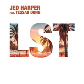 Let's Stay Together  (feat. Tessah Dunn) Jed Harper
