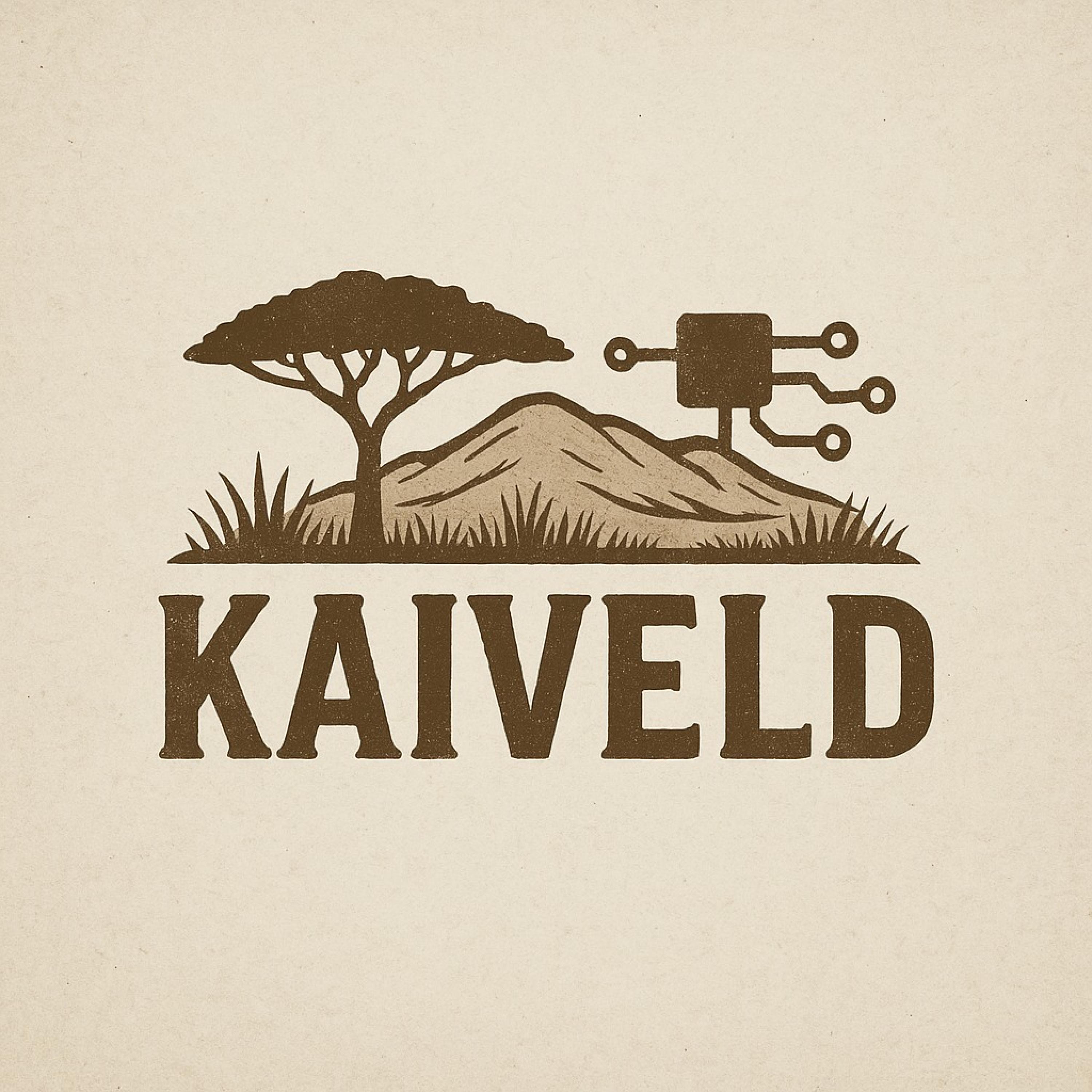 Kaiveld - EP
