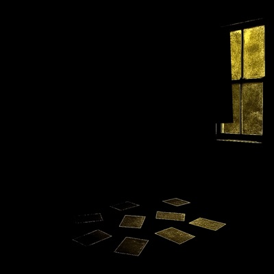 Letters to an Empty Room - EP