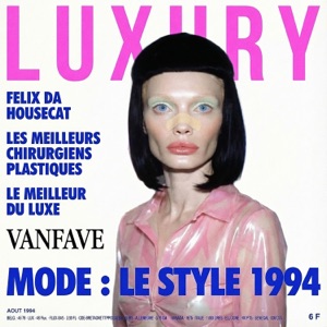 Luxury - Single