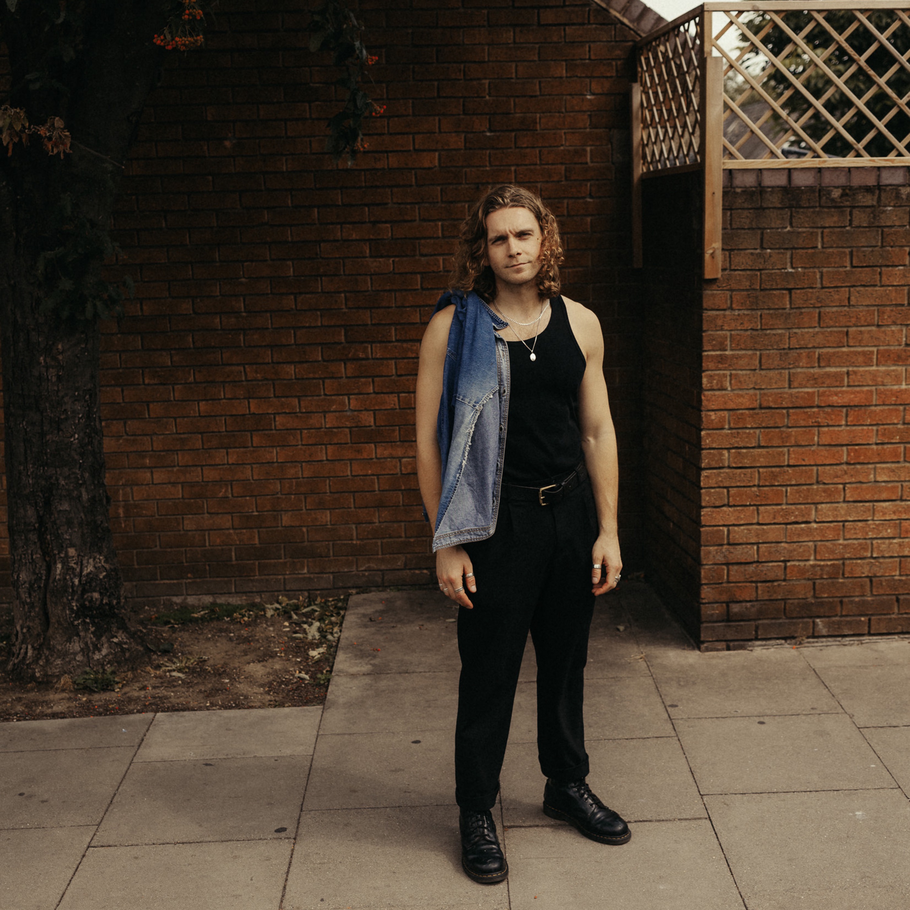 Never Say Never - Single