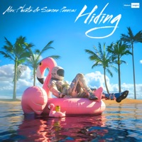 Hiding - Single - Alex Phratz & Simone Pennisi